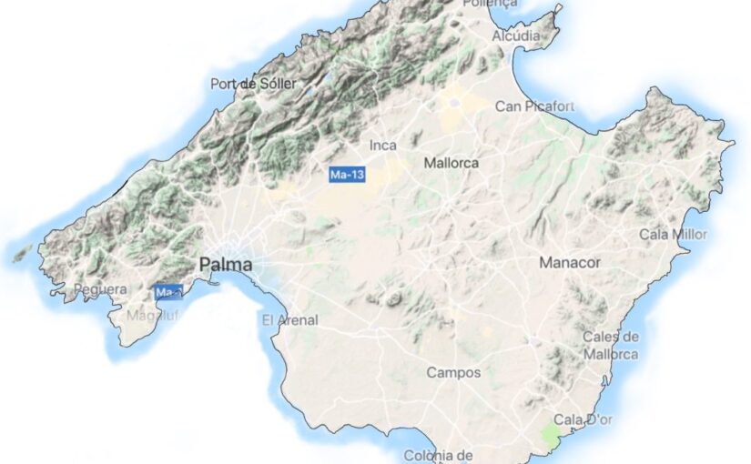 Mallorca