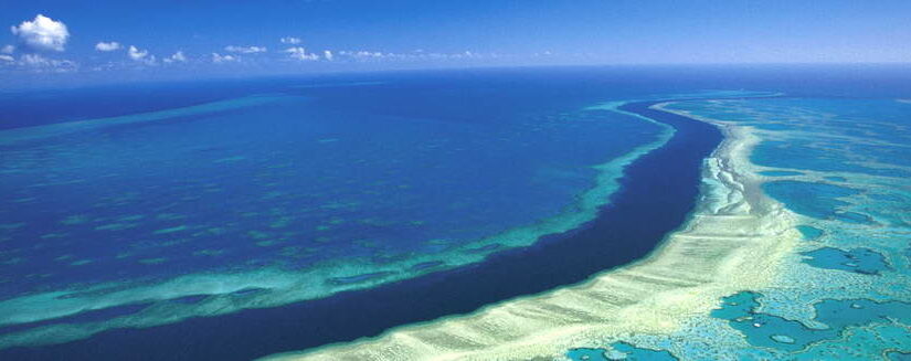 Cairns and the Barrier Reef