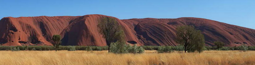 Uluru