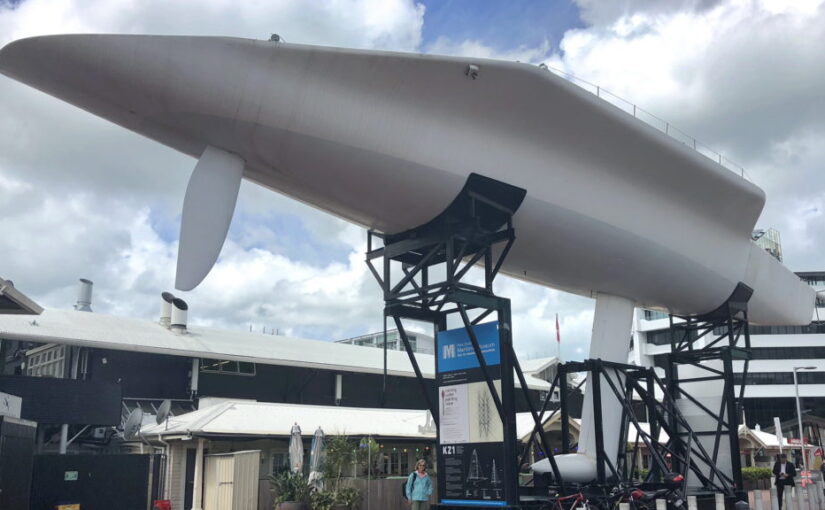 New Zealand – North Island