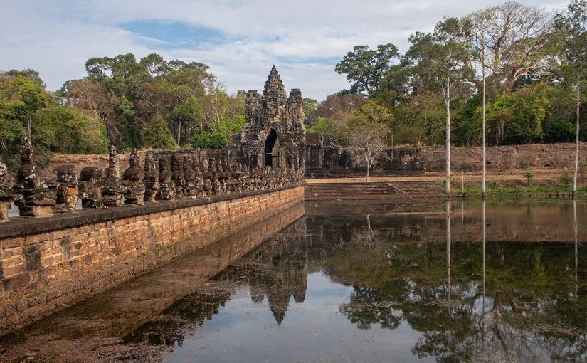 Angkor Thom